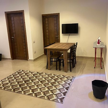 Marina Sky Apartment Hurghada Ngoại thất bức ảnh