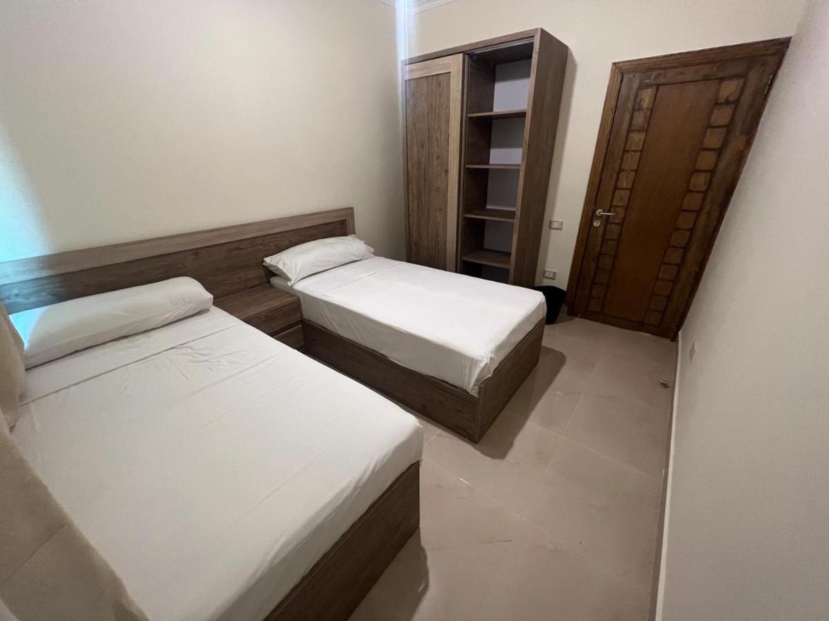 Marina Sky Apartment Hurghada Ngoại thất bức ảnh