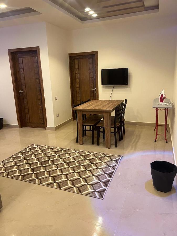 Marina Sky Apartment Hurghada Ngoại thất bức ảnh