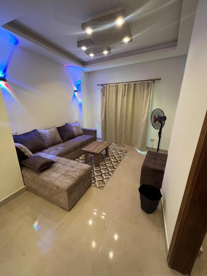 Marina Sky Apartment Hurghada Ngoại thất bức ảnh