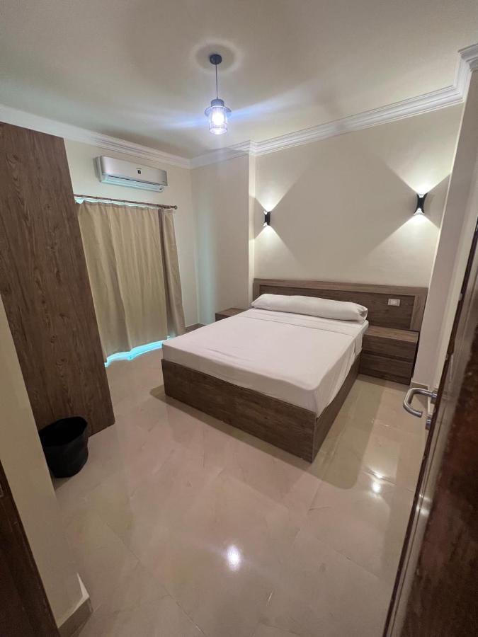 Marina Sky Apartment Hurghada Ngoại thất bức ảnh