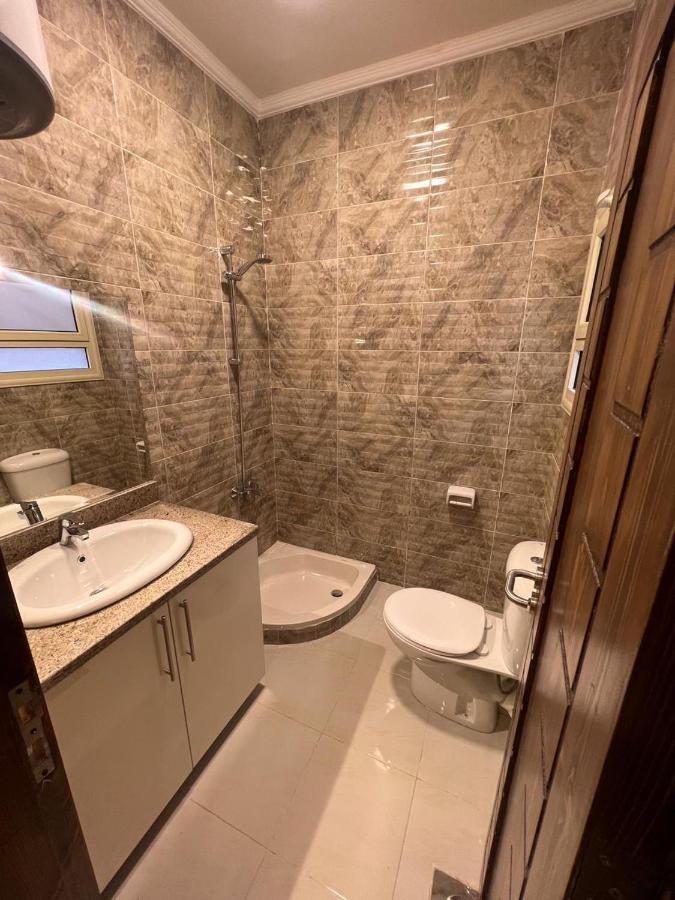 Marina Sky Apartment Hurghada Ngoại thất bức ảnh
