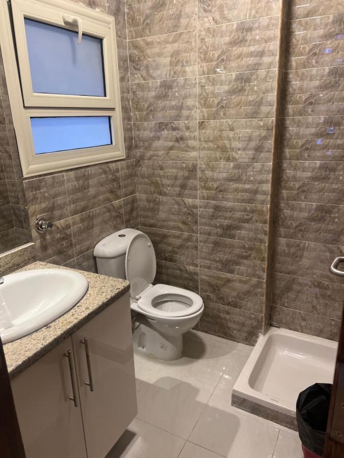 Marina Sky Apartment Hurghada Ngoại thất bức ảnh